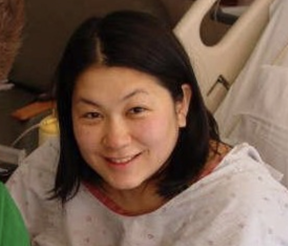 Yuko Kubota