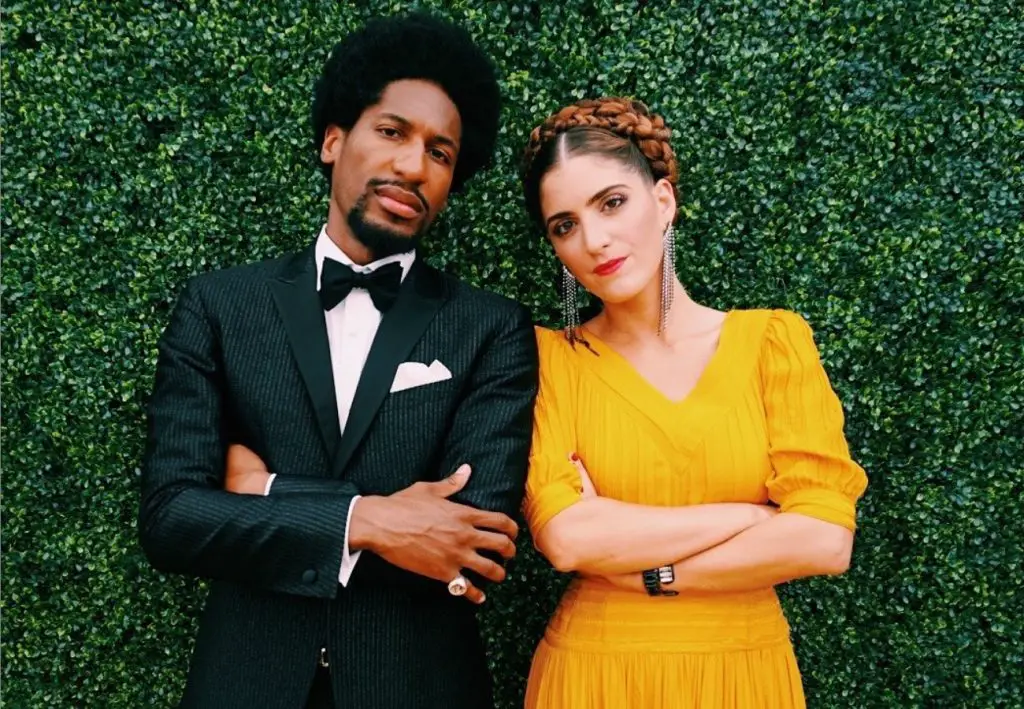 Jon Batiste's Wife Is So Beautiful & Strong A Cancer Survivor