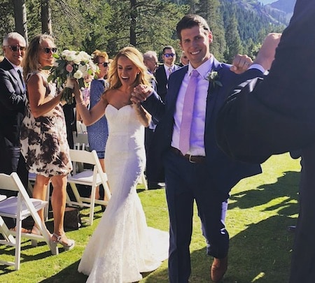 Molly McGrath and Max Dorsch - Dating, Gossip, News, Photos