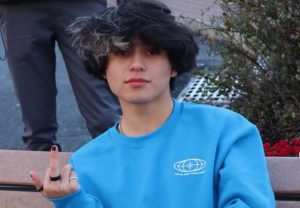 Kairi Cosentino Age, Gay, Dating, Mattia, Parents, Net Worth