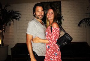 Linzey Rozon [Tim Rozon's Wife] Age, Wedding, Net Worth