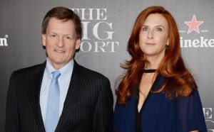 Meet Michael Oher's Wife Tiffany Roy: Children, Net Worth