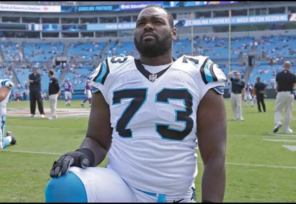 Michael Oher purchases Brentwood home for $1.3M