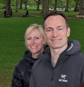 Niki Richard Dalgliesh Cavill Bio: Henry Cavill Brother, Wife, Kids