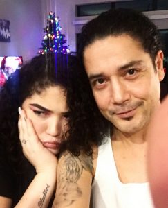 Cassie Perez Bio: Chris Perez's Daughter's Truth