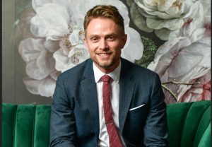 Daredevil's Wilson Bethel Is Married! Meet His Wife Liesl