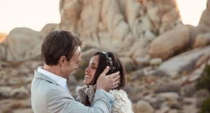 Daredevil's Wilson Bethel Is Married! Meet His Wife Liesl