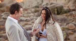 Daredevil's Wilson Bethel Is Married! Meet His Wife Liesl