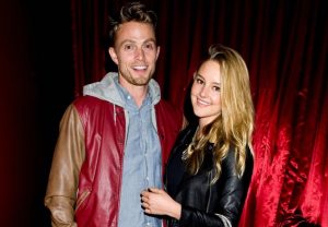 Daredevil's Wilson Bethel Is Married! Meet His Wife Liesl