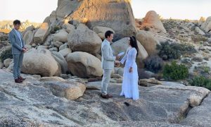 Daredevil's Wilson Bethel Is Married! Meet His Wife Liesl