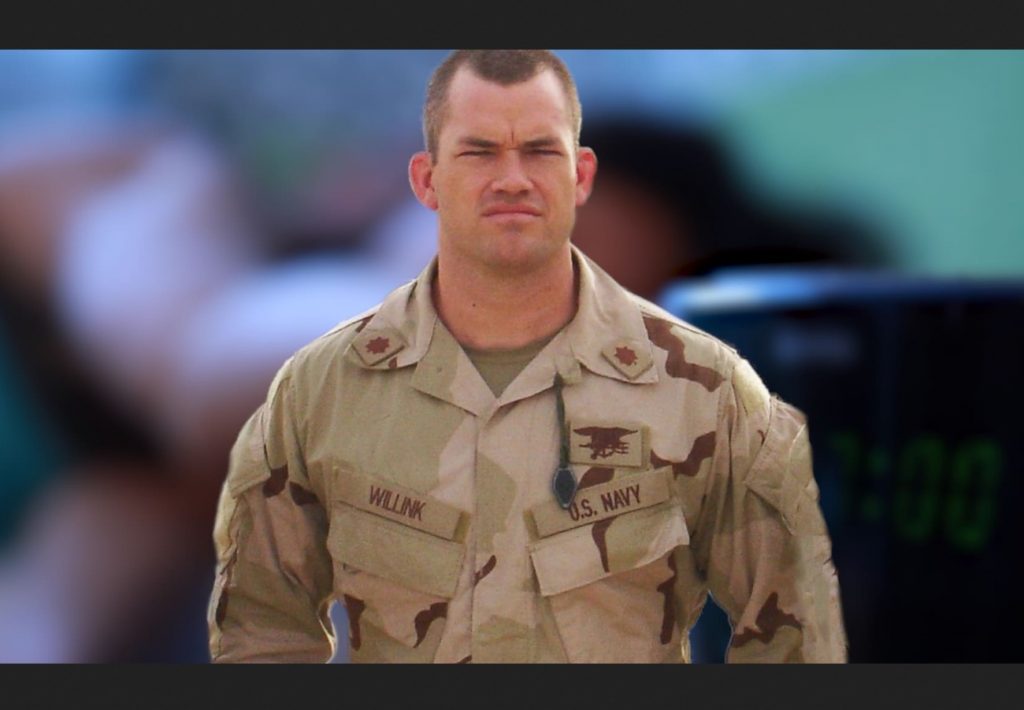 Jocko Willink