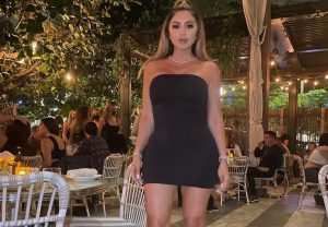 Larsa Pippen Net Worth & Luxury! Wiki, Age, Kids, Husband