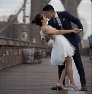 Meet Ronny Chieng Wife Hannah Pham: Wiki, Age, Kids, Net Worth