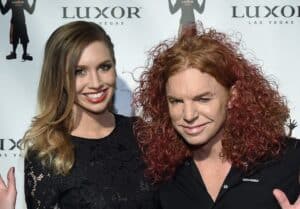 Carrot Top Age, Wife, Earning, Net Worth, House