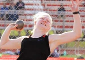 Mya Lynn Lesnar, Brock Lesnar Daughter: Age, Albinism, Now