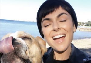 Serinda Swan Age, Married, Net Worth, Now