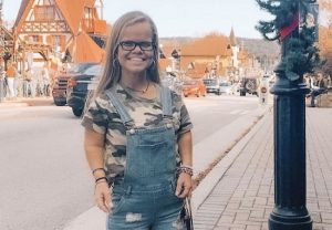 Who Is Anna Johnston Dating? TLC Star's Relationship Status