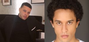 Meet Julian Henry De Niro, Robert De Niro Son with Toukie Smith