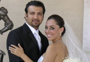 Why Fox 5 Shally Zomorodi Married Three Times? Age, Husband, Kids ...