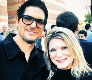 Zak Bagans' Wife: Insights into the Life of the Ghost Adventures Star