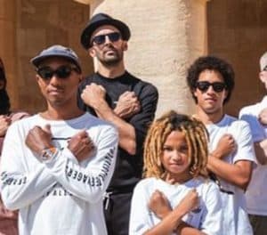 Meet Julian Henry De Niro, Robert De Niro Son with Toukie Smith