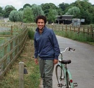 Meet Julian Henry De Niro, Robert De Niro Son with Toukie Smith