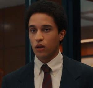 Meet Julian Henry De Niro, Robert De Niro Son with Toukie Smith