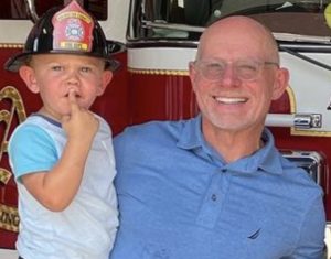 Michael Darby [Ashley Darby's Husband] Age, Business, Net Worth