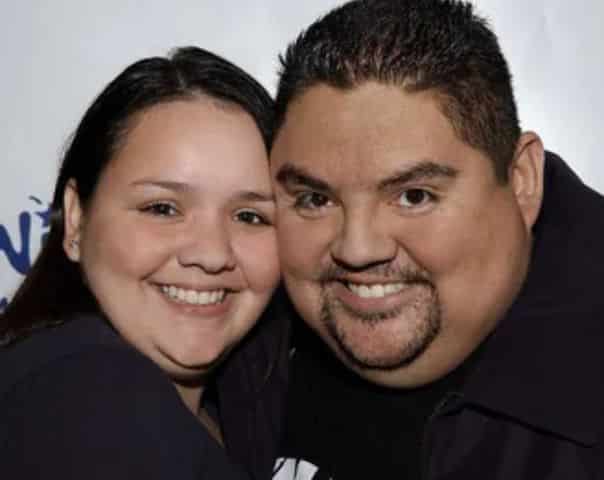 Gabriel Iglesias 22 Update Son Frankie After Claudia Valdez Split