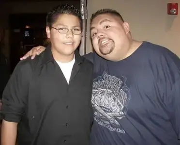 Gabriel Iglesias 22 Update Son Frankie After Claudia Valdez Split