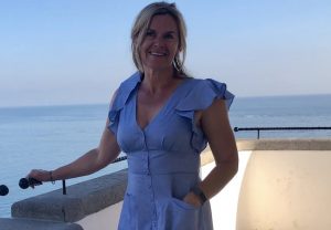 Meet Helen Willink, Jocko Willink Wife: Age, Bio, Now