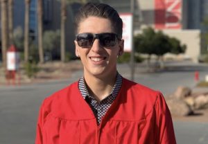 Hunter Fieri [Guy Fieri's Son] Age, Girlfriend, Net Worth