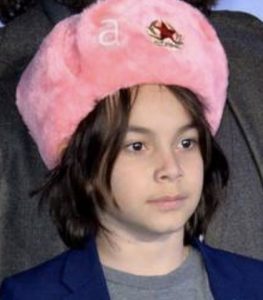 Thomas David Black, Jack Black Son: Age, Childhood, Now