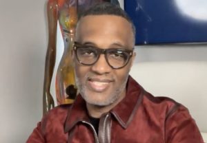 Kevin Samuels Had Two Wife, But Was Single When He Died!