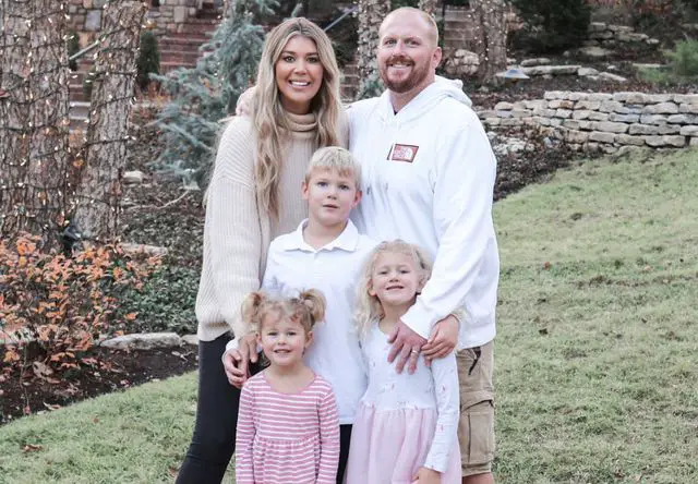 NFL Coach Britt Reid Age, Wife, Wedding, Salary & Net Worth