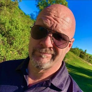Eric Allan Kramer Age, Wife, Children, Net Worth