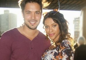 Are Marco Grazzini & Alvina August Married? Virgin River Star