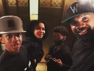 NFL Charles Woodson Age, Wife, Sons, Net Worth