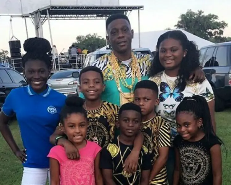 Ivy Ray Hatch Wiki, Age, Boosie Badazz, Family, Net Worth