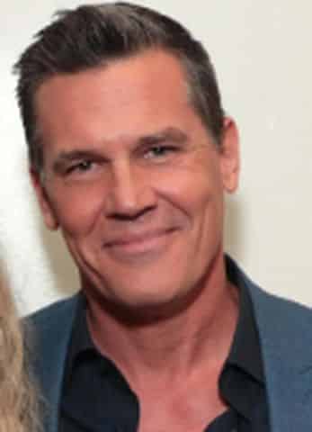 Josh Brolin