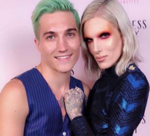 Nathan Schwandt, Jeffree Star Ex-BF: Age, Bio, Now