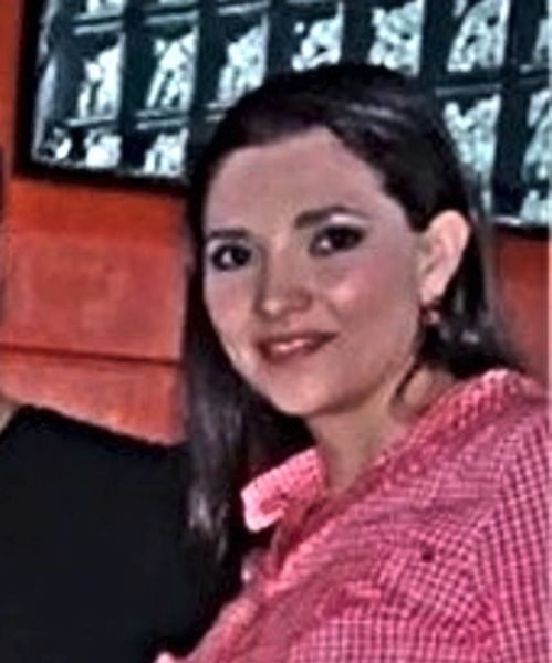 Alejandra Fernandez
