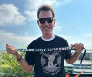 Chris Isaak: Age, Bio, Wife, Net Worth, Now
