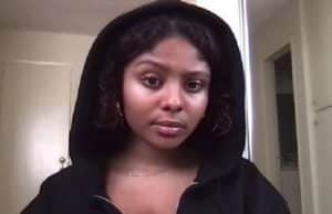 Praise Mary Ella Simmons, DMX's Daughter: Age, Now