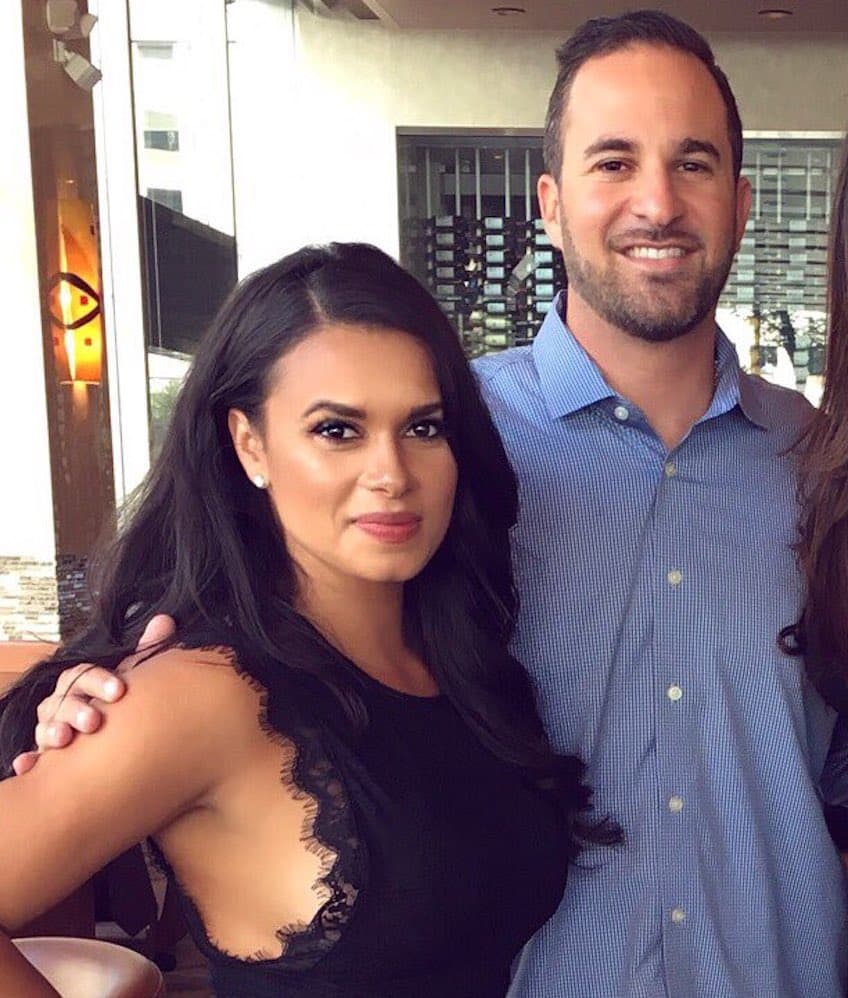 Inside Joy Taylor's Personal Life, Meet Fox Sports 1 Host