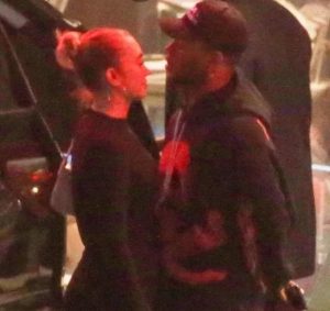 Anna Congdon, Saquon Barkley Girlfriend: Age, Kids, Now