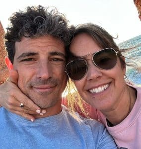 Meet Matt Gutman's Wife Daphna Gutman And Family, Salary, Net Worth