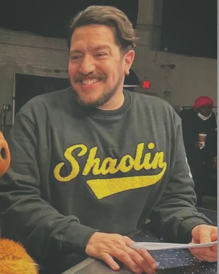 Is Sal Vulcano Married? Meet Francesca Muffaletto