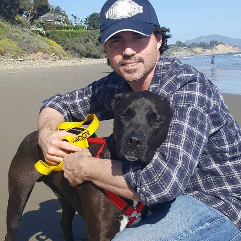 Aaron Phypers Bio, Age, Wife Denise Richards, Net Worth