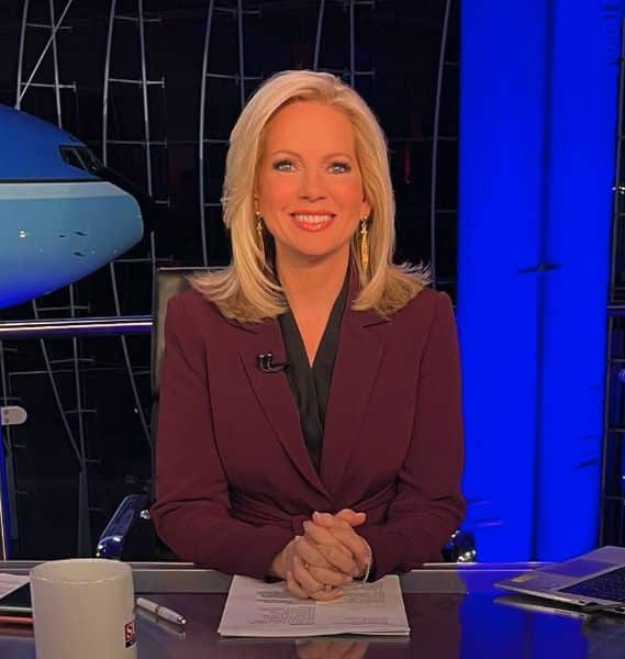 Shannon Bream